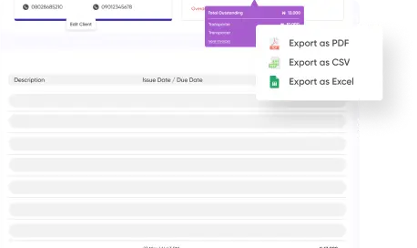 Data Analytics and Reporting sales card image